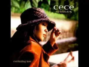 Cece Winans - The Wind (Tears for You)